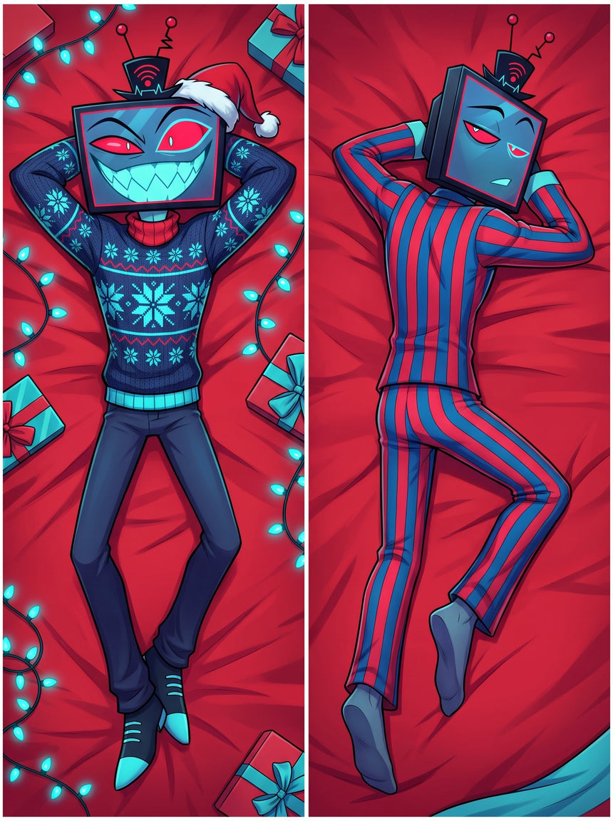 Vox Kerst Dakimakura