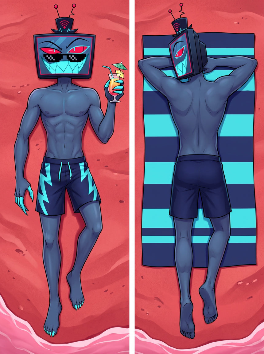 Vox Zomer Zwemkleding Dakimakura