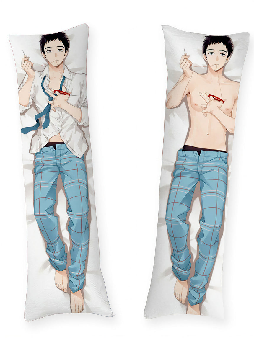 Wakana Gojo Knap Dakimakura