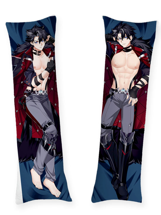 Wriothesley Hertogsmantel Dakimakura