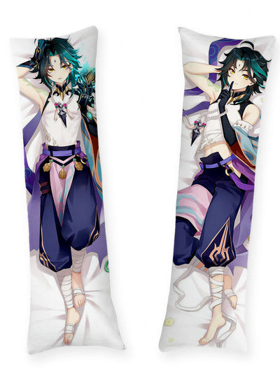 Xiao Knappe Dakimakura