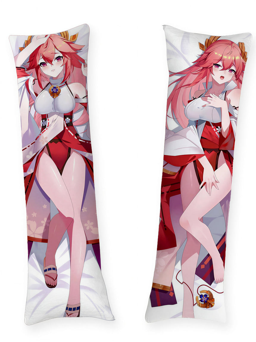 Yae Schattige Dakimakura