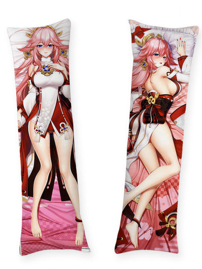 Yae Sexy Dakimakura