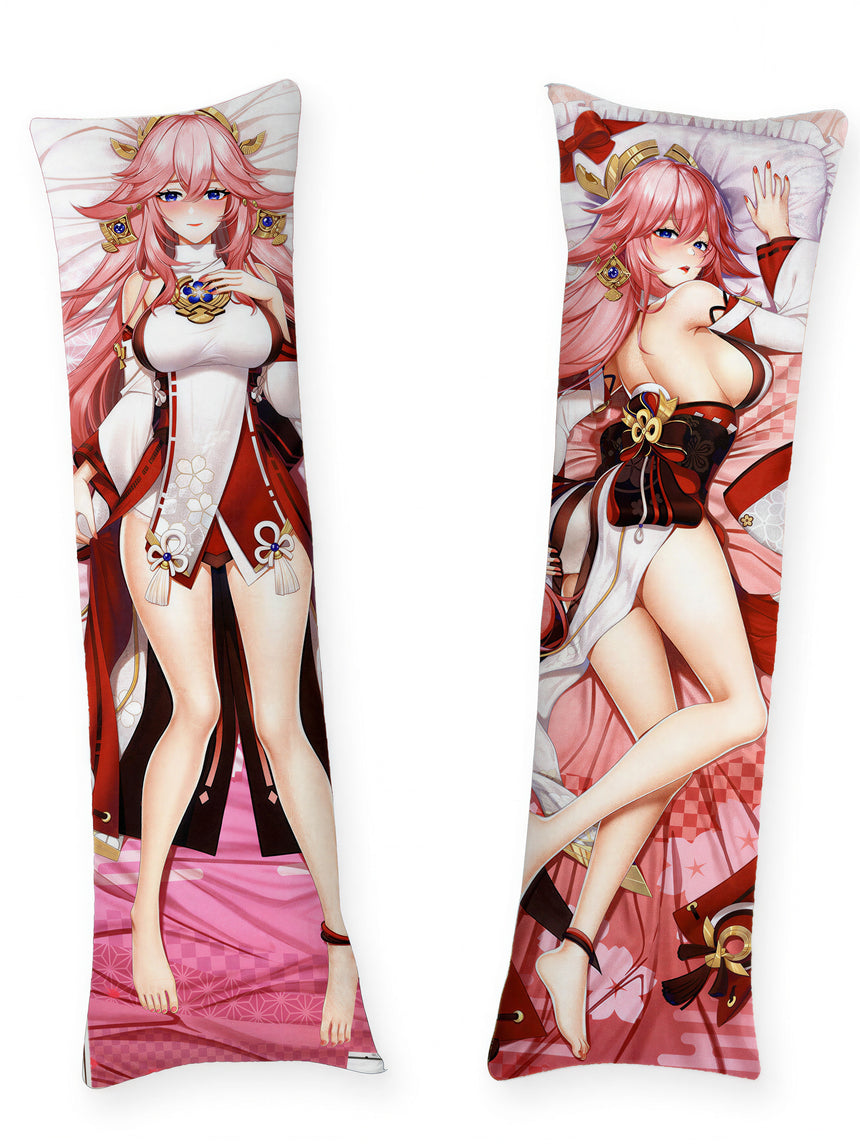 Yae Hot Dakimakura