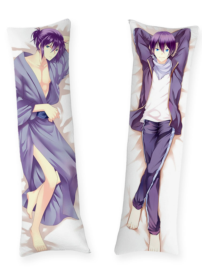 Yato Noragami Trainingspak Dakimakura