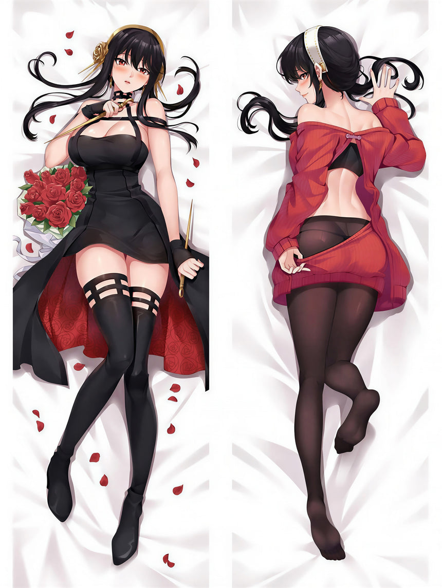 Yor Schattige Dakimakura 2
