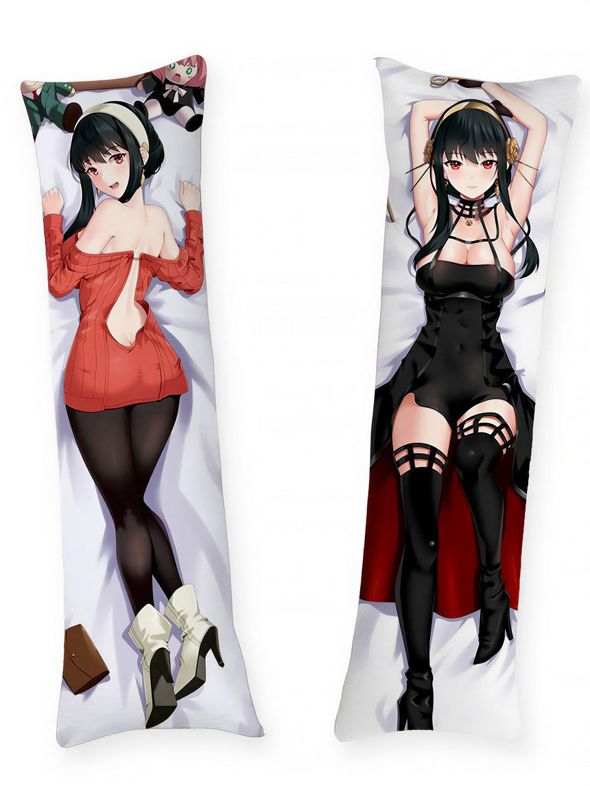 Yor Hot Dakimakura