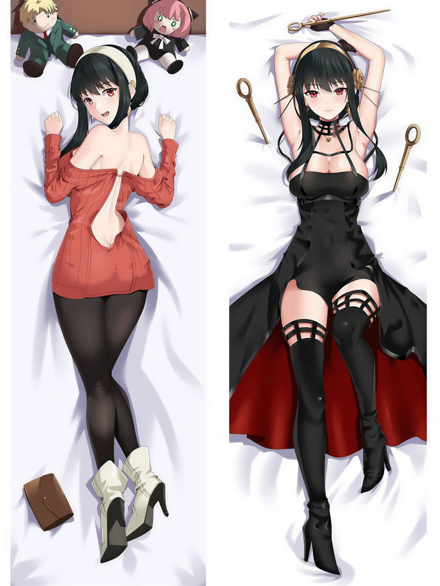 Yor Hot Dakimakura 2