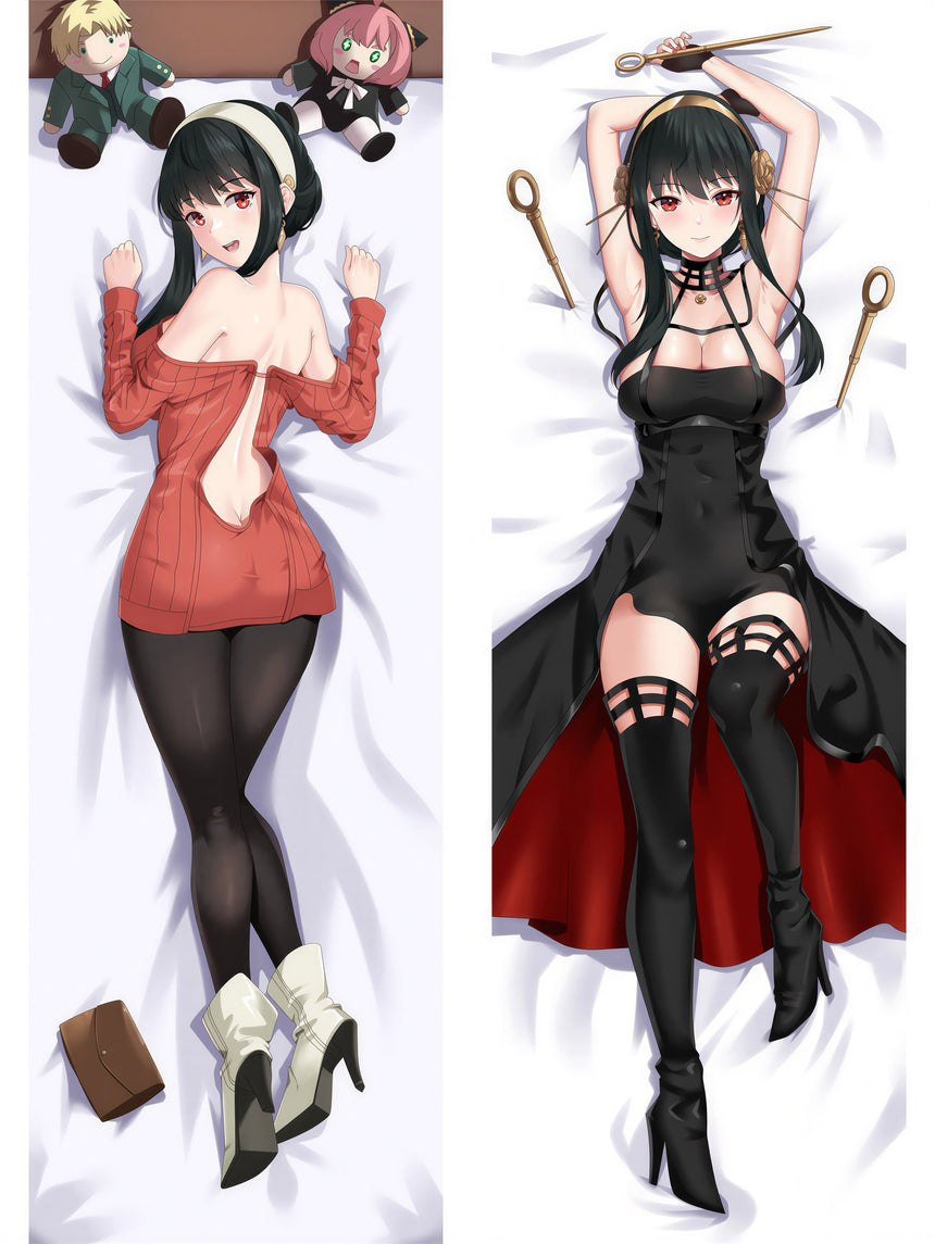 Yor Kawaii Dakimakura 2