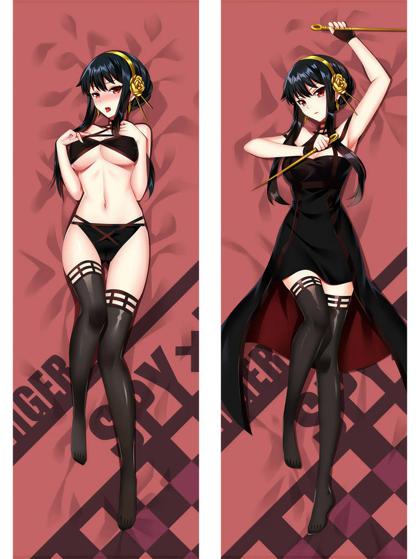 Yor Lieftallig Dakimakura 2