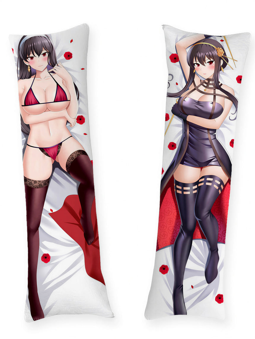 Yor Knuffel Dakimakura