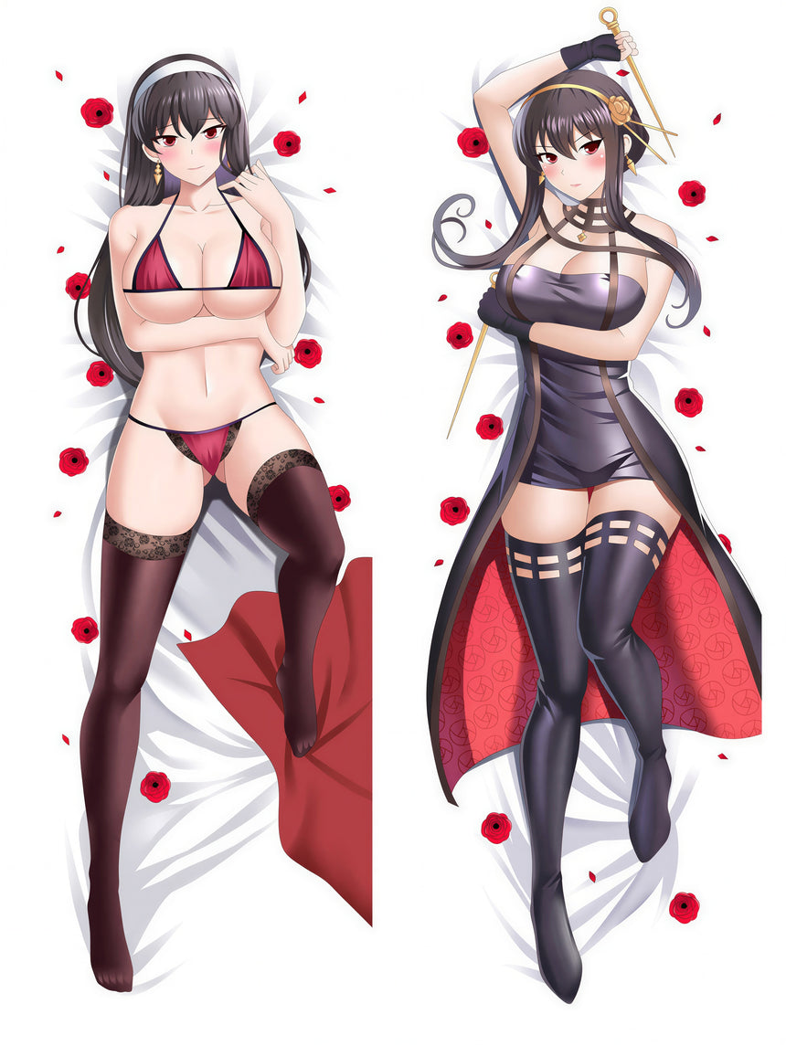 Yor Knuffel Dakimakura 2