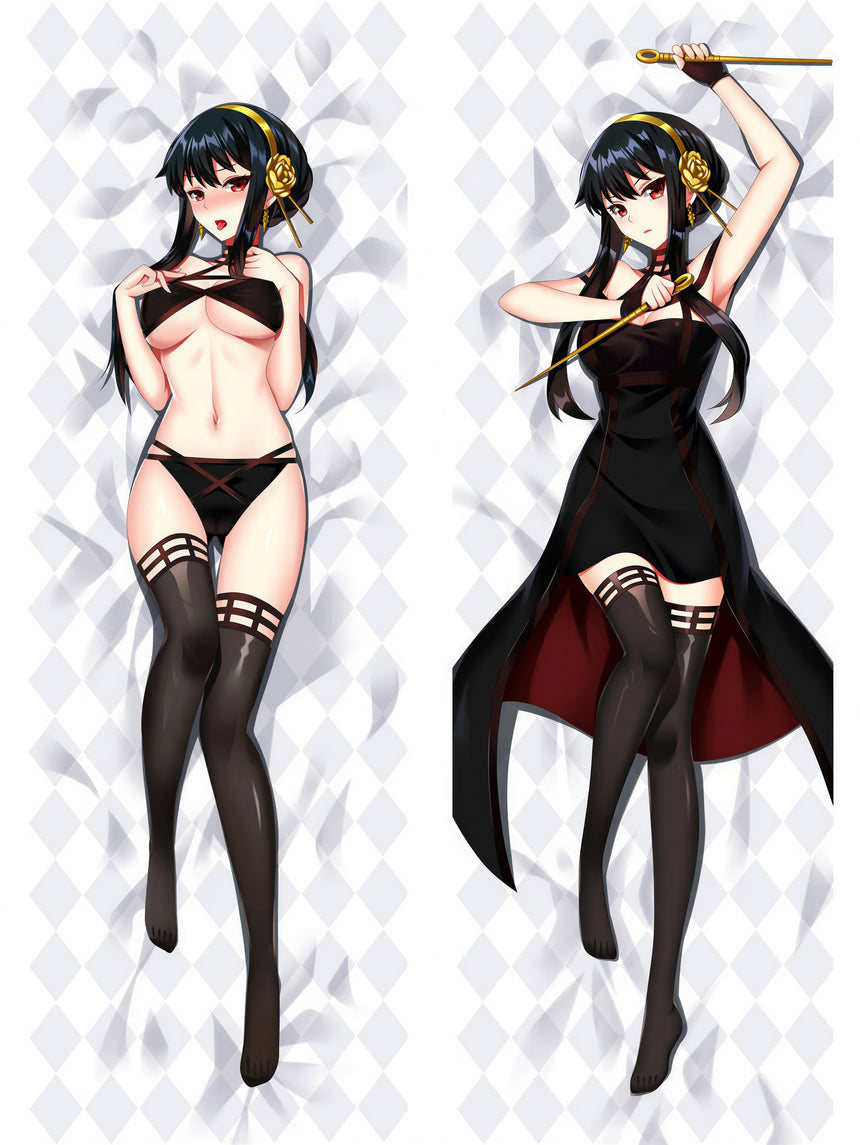 Yor Lief Dakimakura 2