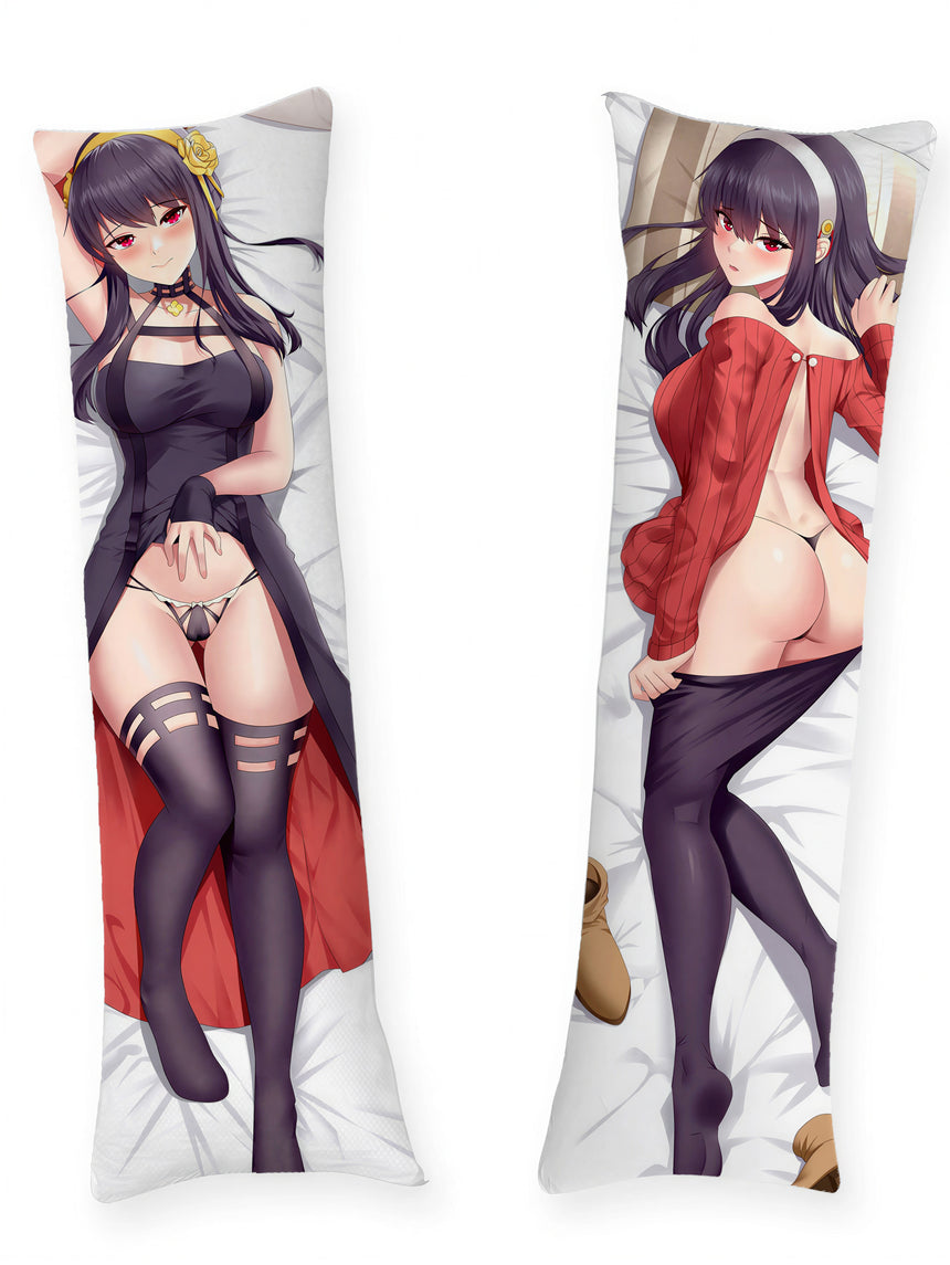 Yor Te Sexy Dakimakura