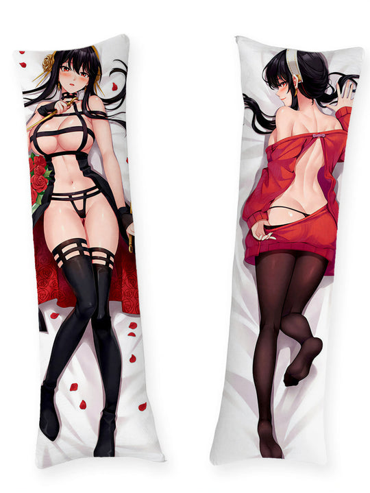 Yor Jouw Knuffelmaatje Dakimakura