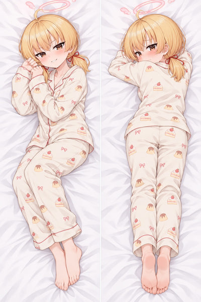 Yoshimi Dessert Pyjama Dakimakura