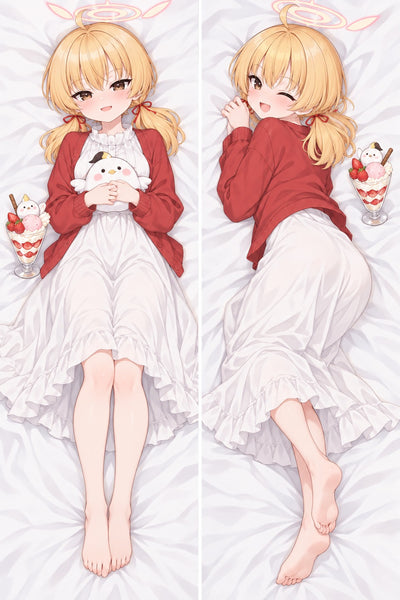 Yoshimi Parfait Jurk Dakimakura