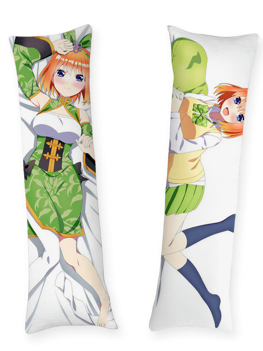 Yotsuba Nakano Dakimakura