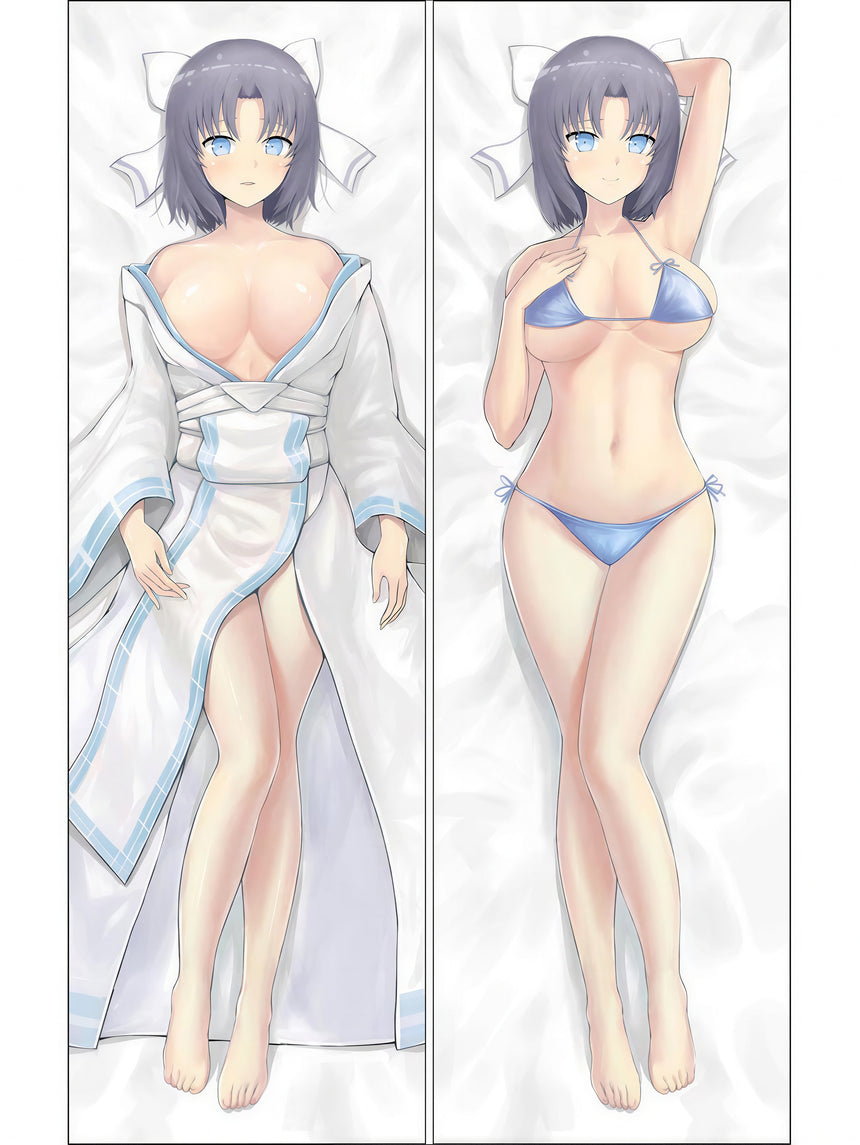 Yumi Senran Kagura Dakimakura 2
