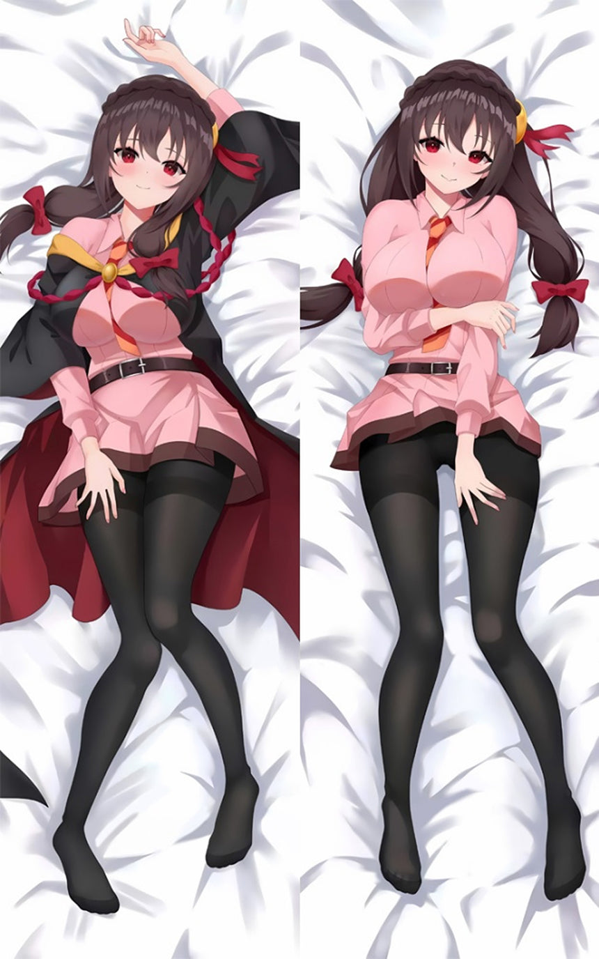 Yunyun Roze Blouse Dakimakura