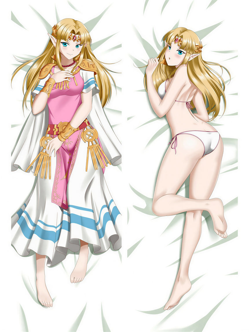 Zelda Schattig Dakimakura 2