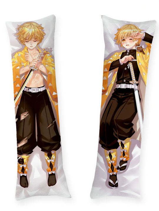 Zenitsu Agatsuma Dakimakura