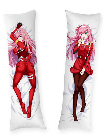 Zero Two Darling Dakimakura