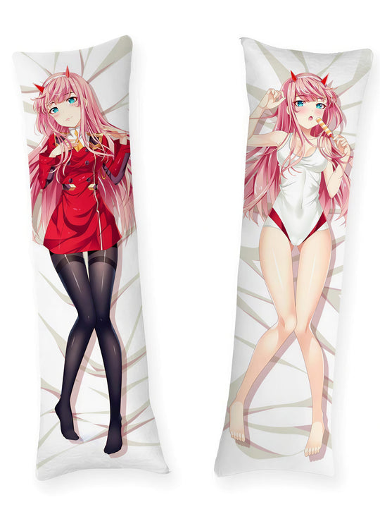 Zero Two Badpak Dakimakura