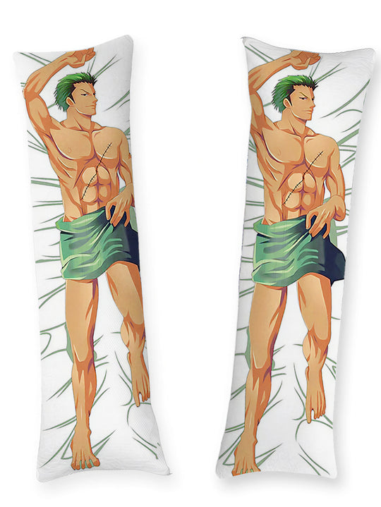 Zoro Heet Dakimakura
