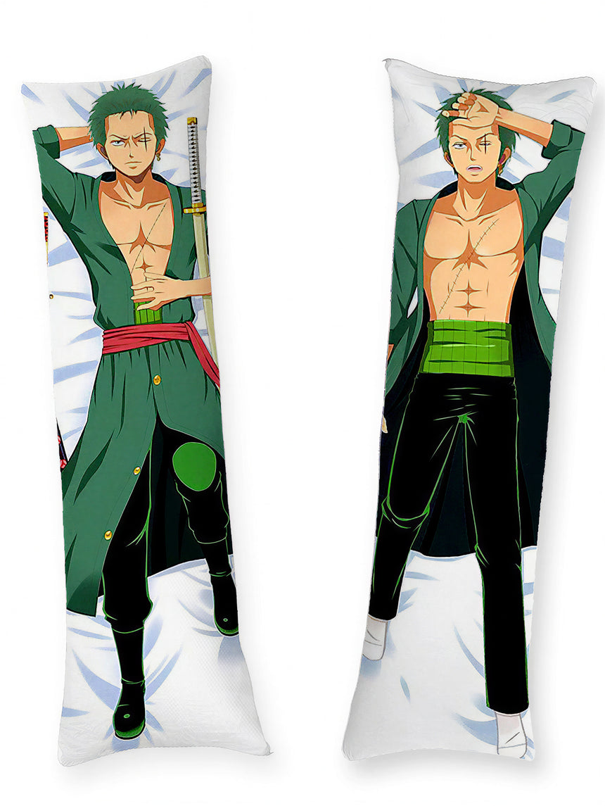 Zoro One Piece Dakimakura