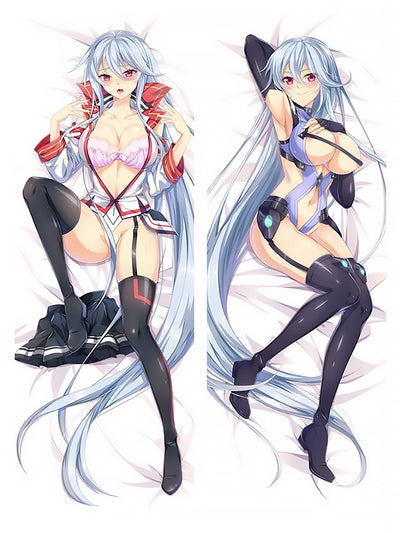 Aine Body Pillow <br/> Aine Bikini Masou Gakuen HxH