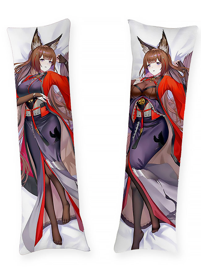 Amagi Chan Body Pillow <br/> Amagi Sexy