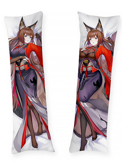 Amagi Chan Body Pillow <br/> Amagi Sexy