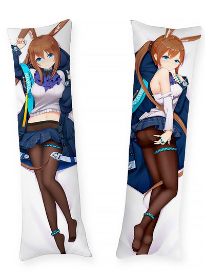 Amiya Body Pillow <br/> Amiya Uniform