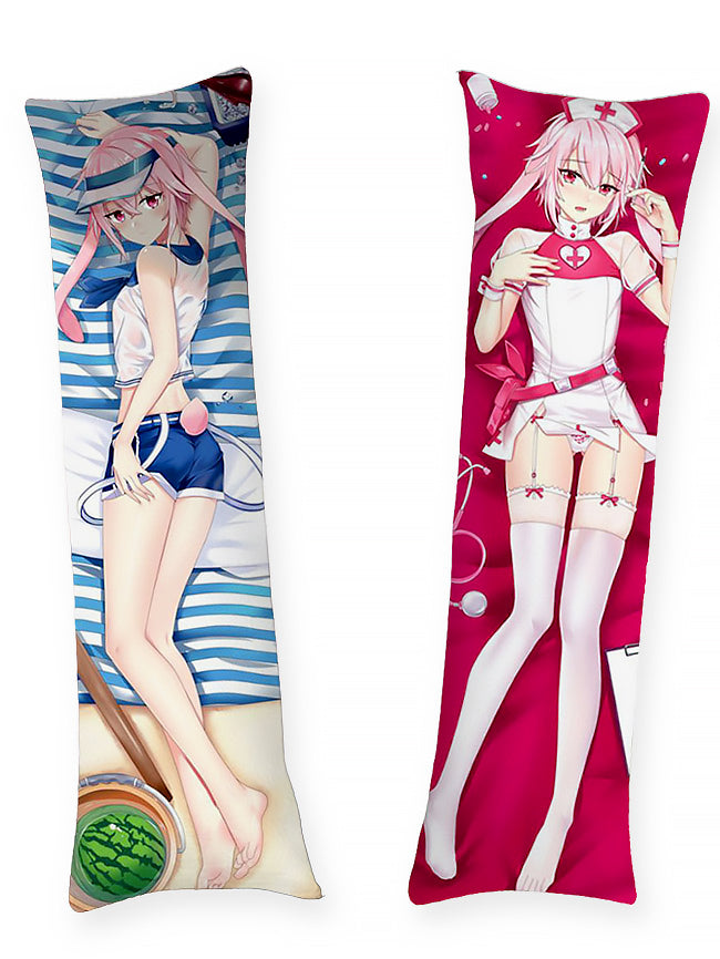 Ansel Body Pillow  <br/>  Ansel Nurse