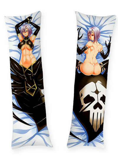 Arachnera Body Pillow <br/> Arachnera  Monster Musume