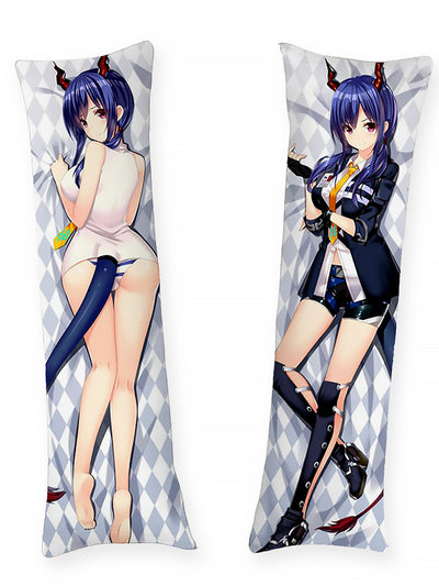 Ch'en Body Pillow  <br/> Ch'en Cute