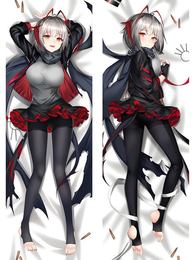 W Body Pillow <br/> Arknights W