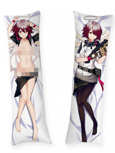 Exusiai Body Pillow <br/>  Exusiai Hentai