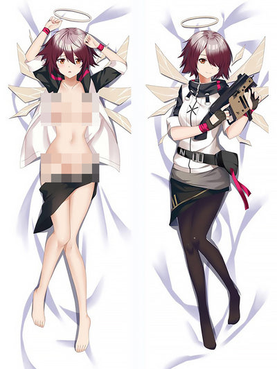 Exusiai Body Pillow <br/>  Exusiai Hentai