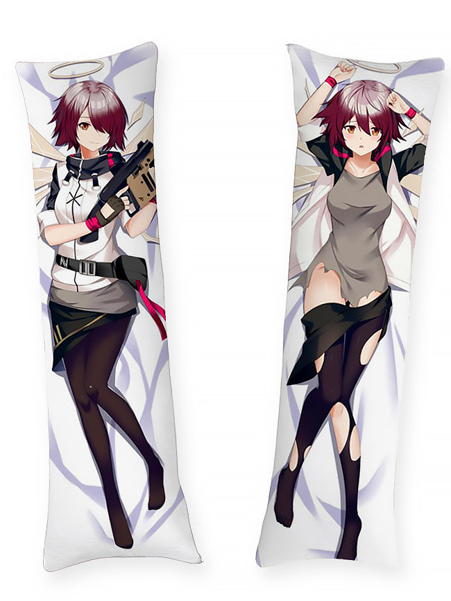 Exusiai Body Pillow <br/>  Exusiai Arknights