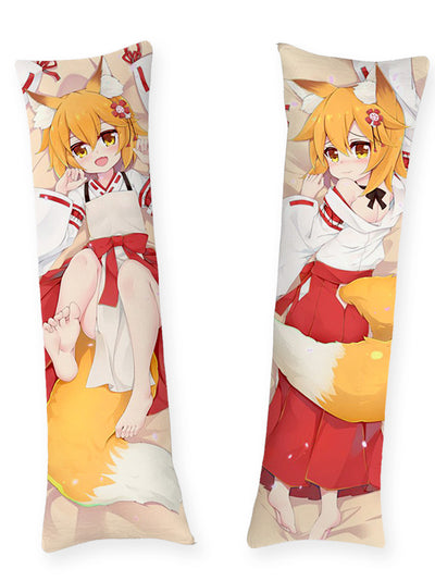    Behulpzaam-Fox-Senko-San-lichaamskussen