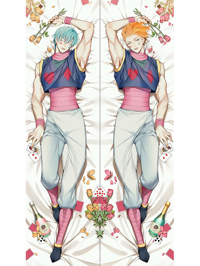    Hisoka-HxH-BodyPillows