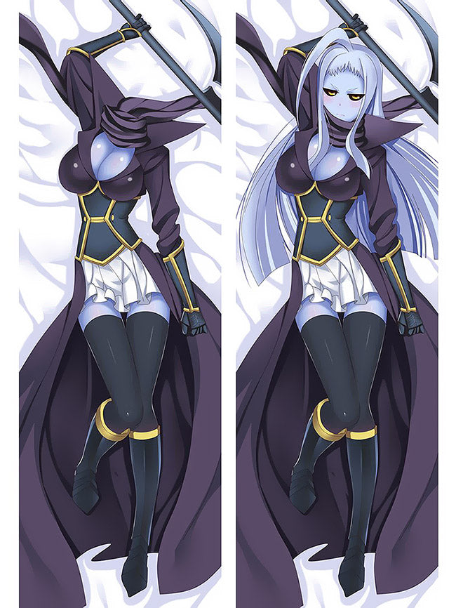 Lala Body Pillow <br/> Lala Monster Musume