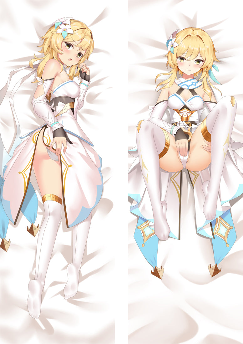     Lumine-GenshinHot-dakimakuras