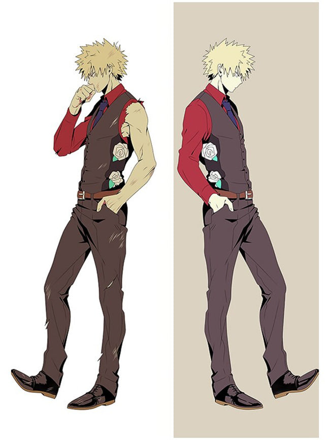 MHA-Bakugo-lichaamskussens