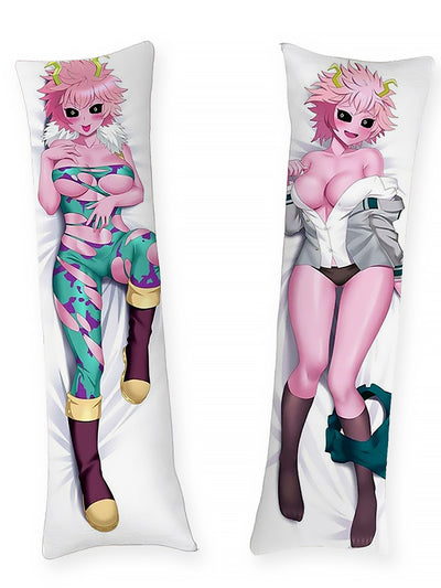 Mina Body Pillow <br/>  Mina Ashido Body Pillow