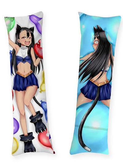 Nagatoro Hayase Body Pillow <br/> Nagatoro CatGirl