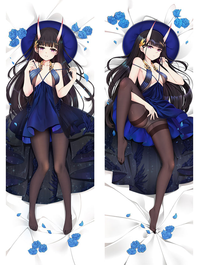 Noshiro-Azur-Lane-dakimakuras