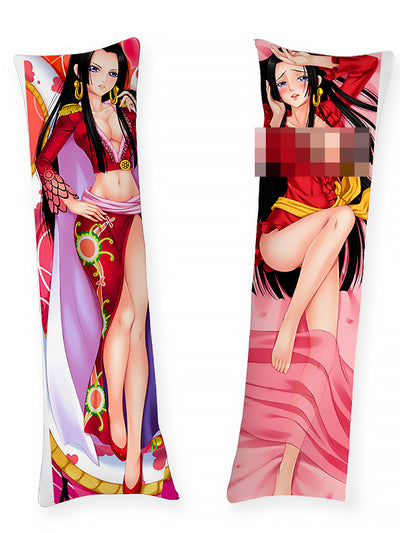 Boa Hancock Body Pillow <br/> Boa Hancock Sexy